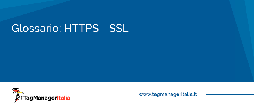Glossario HTTPS-SSL