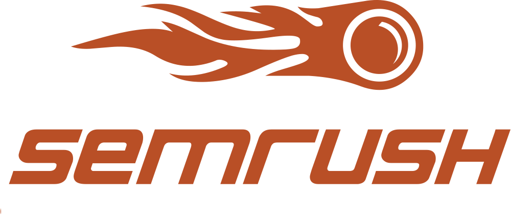 SEMrush Logo