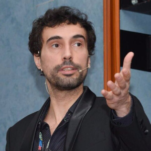 Jacopo Matteuzzi