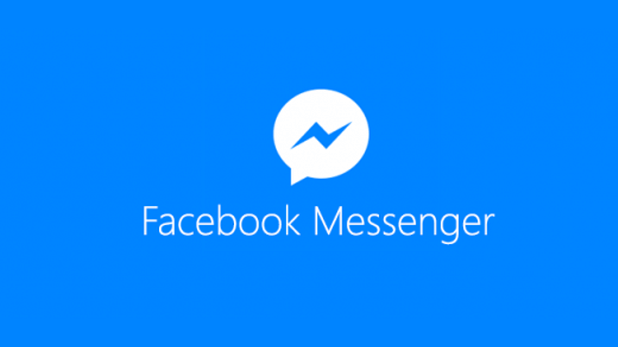 Facebook Messenger logo