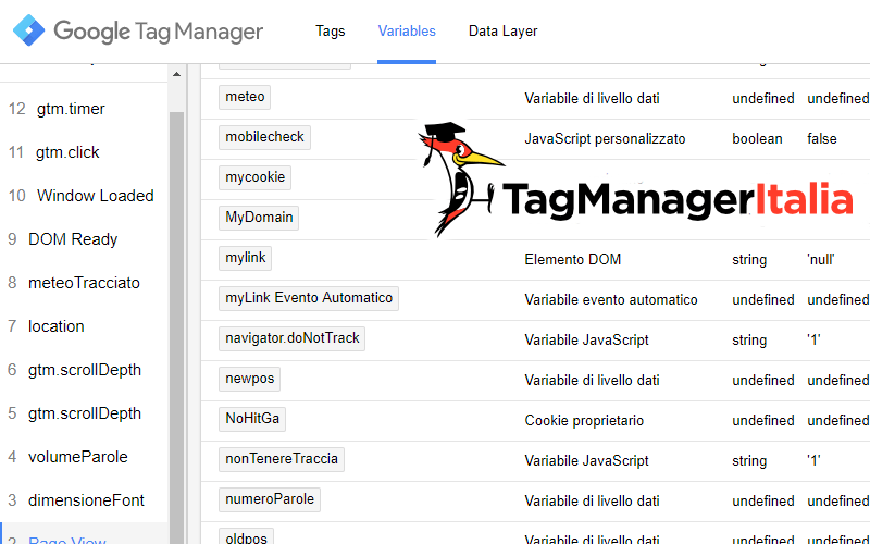 anteprima1 tracciare do not track dnt google tag manager