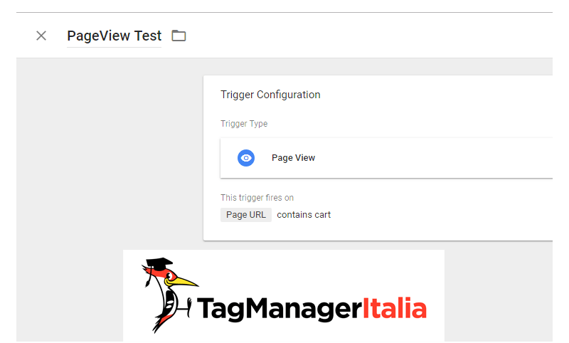 attivatore adwords remarketing google tag manager