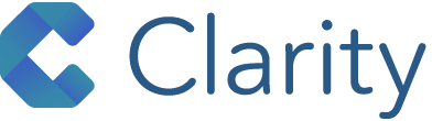 Clarity Logo microsoft
