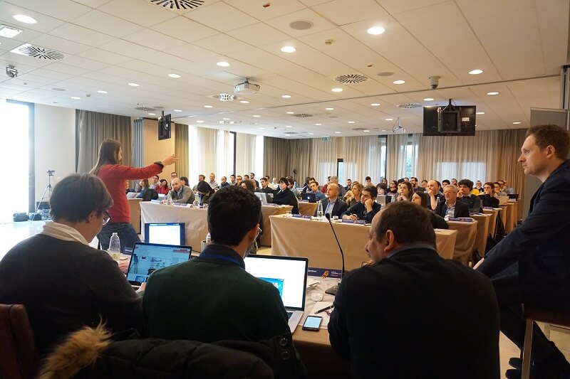 21 FEBRUARY BOLOGNA - E-COMMERCE SCHOOL 2019