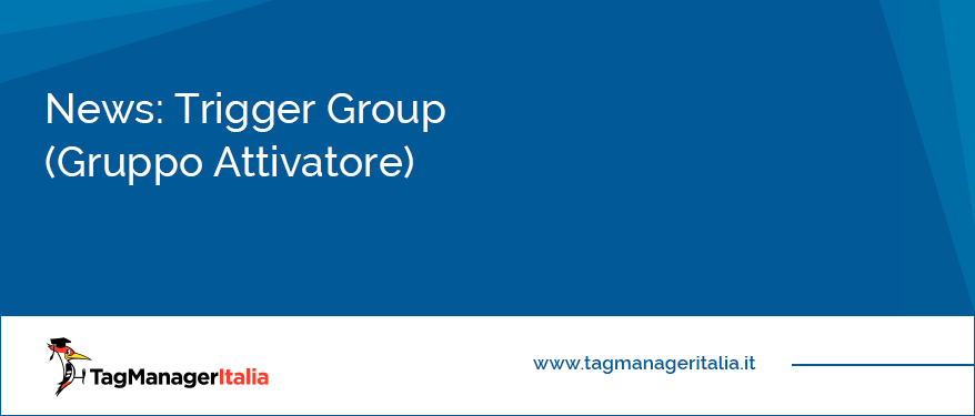 News Trigger Group Gruppo Attivatore