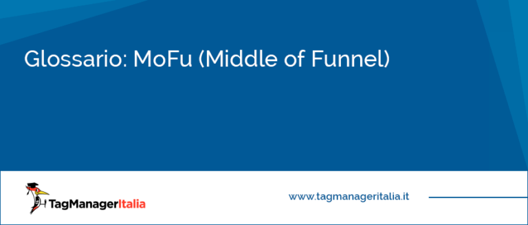 glossario mofu middle of funnel marketing