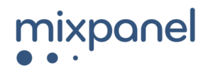 mixpanel user tracking logo