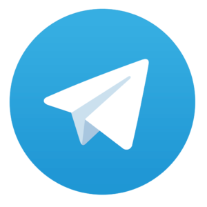 telegram messenger logo