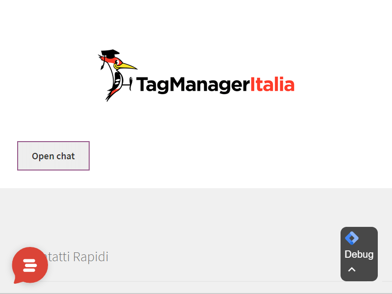 customerly installed after click console tag manager.png