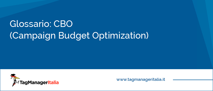 CBO-campaign-budget-optimization
