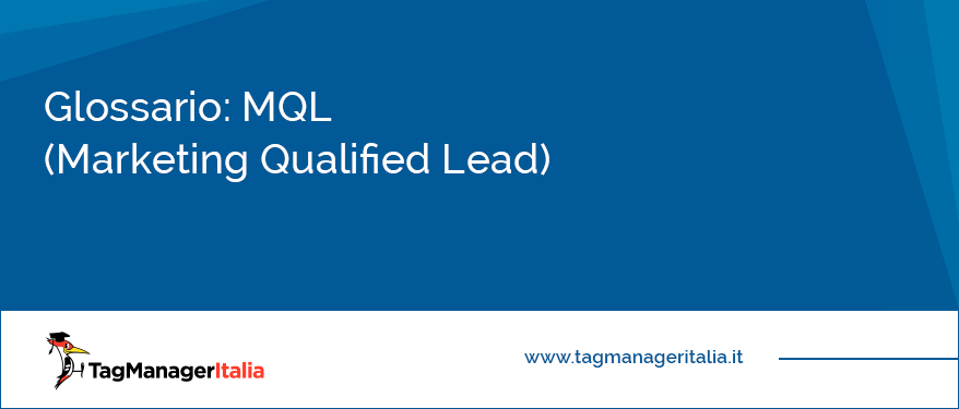 MQL (Marketing Qualified Lead)