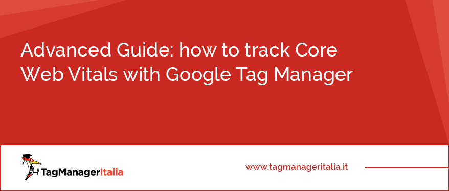 How to track Core Web Vitals with Google Tag Manager