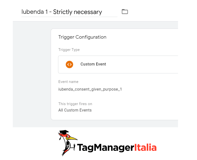 Iubenda-1---Strictly-necessary---Trigger-configuration