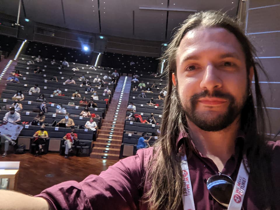 JULY - WEB MARKETING FESTIVAL - 2021