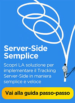 Server-Side Semplice: vai alla guida passo-passo Server-Side Semplice: vai alla guida passo-passo