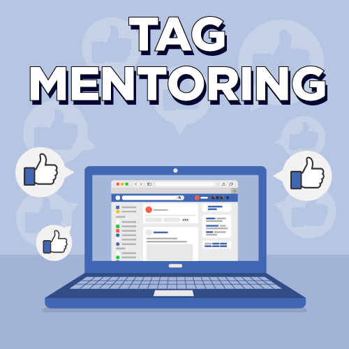 Tag Mentoring: il servizio di assistenza incluso come bonus nel corso Google Tag Manager AL COMANDO 2024