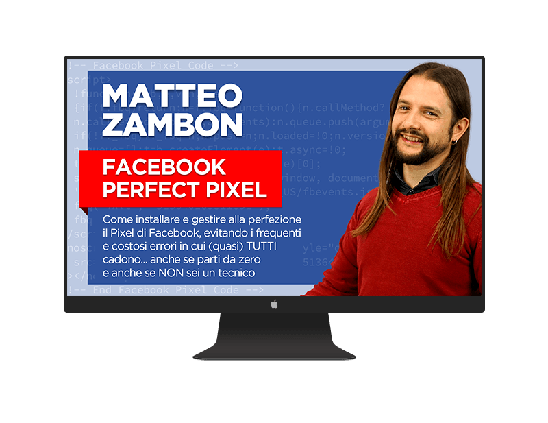 FB-Perfect-Pixel corso Tag Manager Italia
