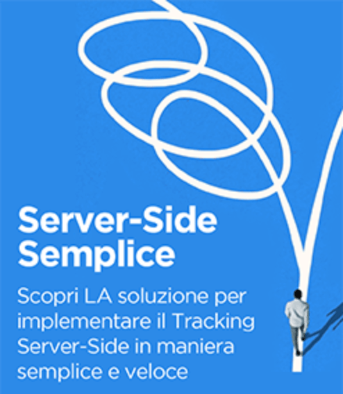 Server Side Semplice - accedi alla Masterclass gratuita