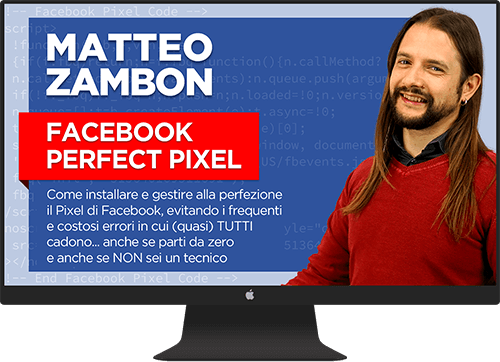 TMI - FB Perfect Pixel