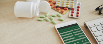 Case study: E-commerce settore Pharma