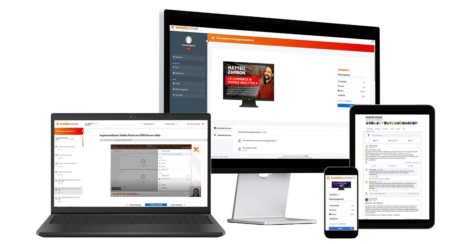 Webinar Enhanced Conversion GA4 e user-provided data