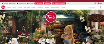 Caso studio Trudi: +72% di attribuzione delle conversioni ecommerce e ottimizzazione del budget e del rendimento delle campagne Meta Ads e Google Ads