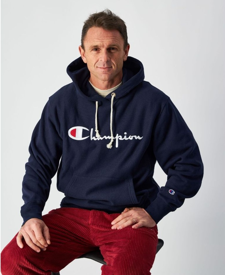 Gabriele Barbati - Champion Europe