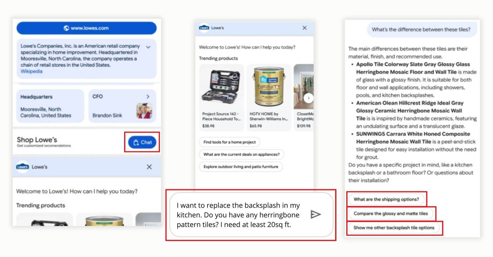 Google Universal Commerce Protocol - Business Agente AI - News - Impatti Digital Analytics - Chat