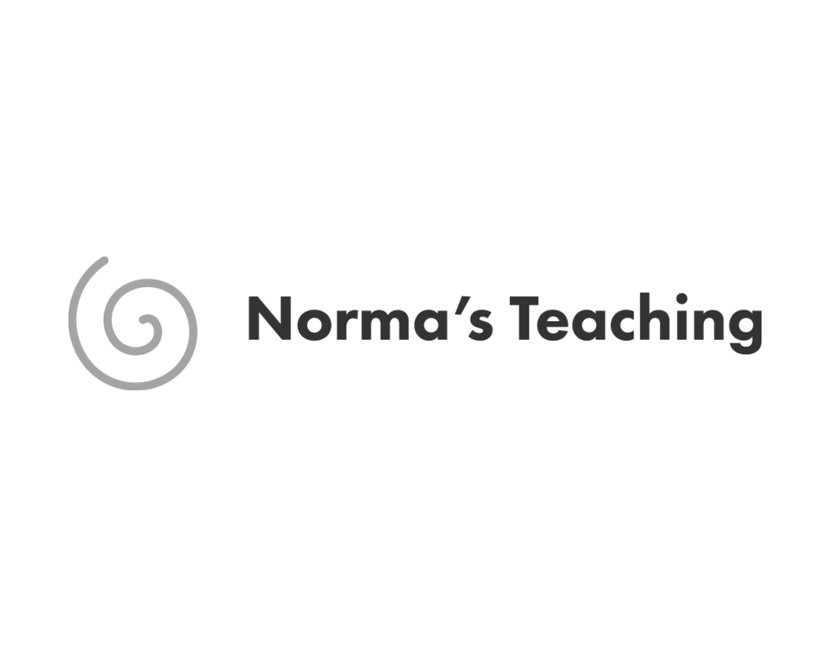 Norma’s Teaching