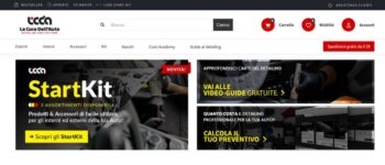 Caso studio: LaCuraDellAuto raggiunge il 98% di accuratezza dei dati tracciati e +28% di revenue nette grazie a tracciamento server-side, BigQuery e a report personalizzati Caso studio: LaCuraDellAuto raggiunge il 98% di accuratezza dei dati tracciati e +28% di revenue nette grazie a tracciamento server-side, BigQuery e a report personalizzati